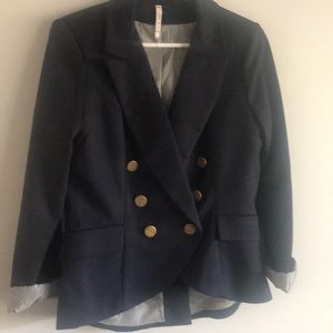 Willow & Clay Blazer